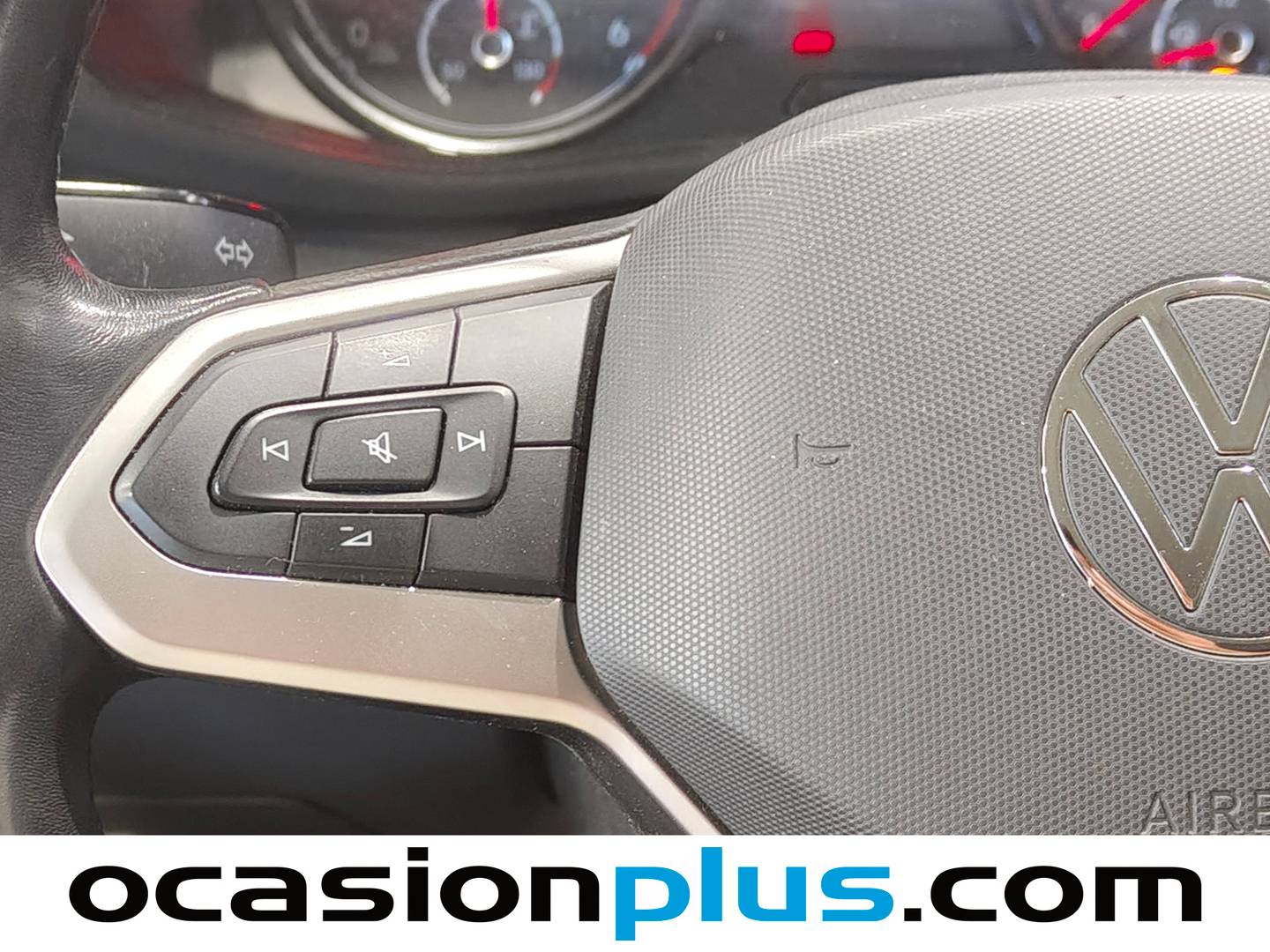 Volkswagen Caravelle Volkswagen Caravelle Origin Batalla Corta 2.0 TDI BMT (150 CV) DSG de ocasión