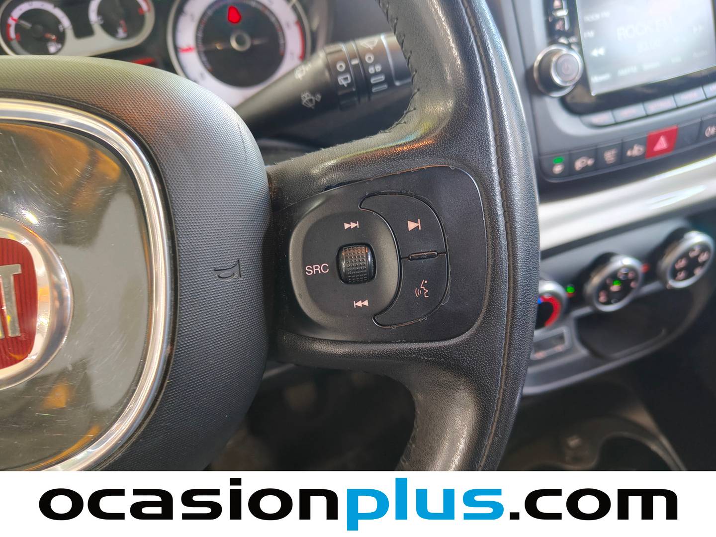 Fiat 500L Fiat 500L 1.4 16v Pop Star (95 CV) de ocasión