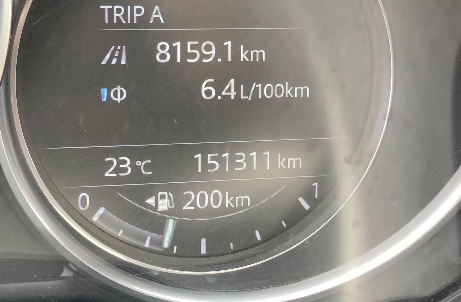Mazda CX-5 2.2 DE Zenith 2WD - foto 10