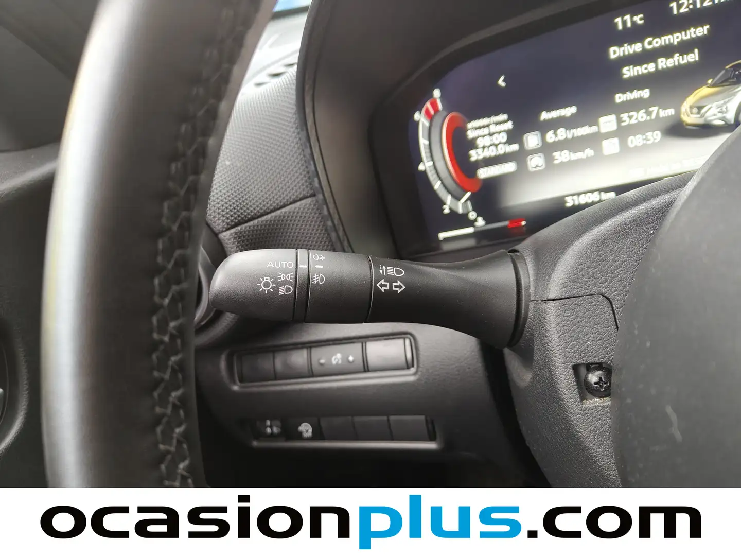 Foto Nissan JUKE Nissan Juke DIG-T N-Connecta 4x2 DCT (114 CV)