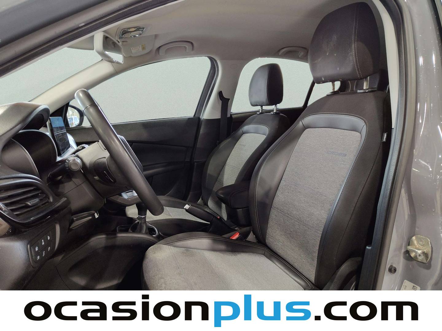 Foto Fiat Tipo Fiat Tipo 1.0 Cross (101 CV)