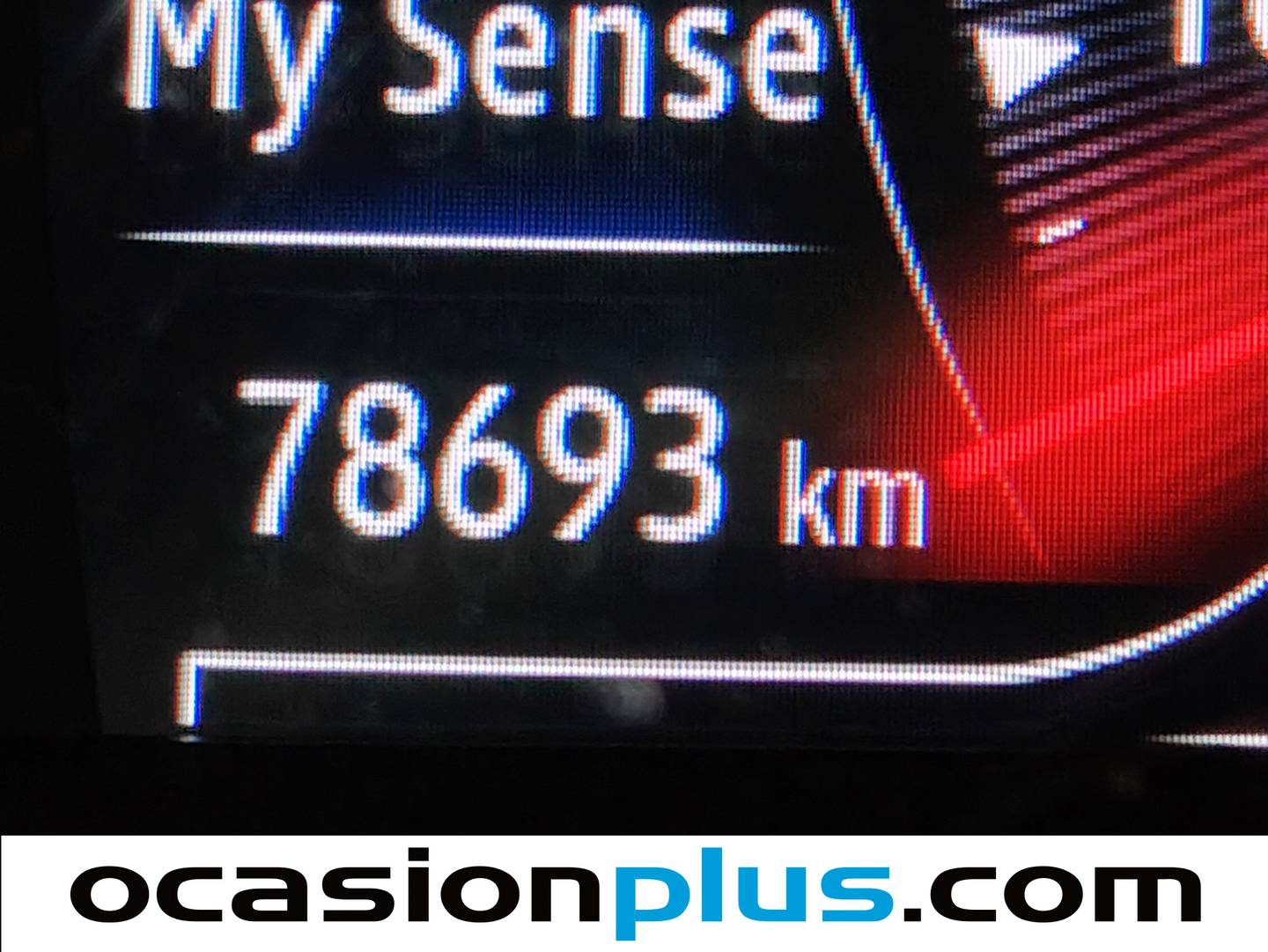 Renault Mégane Renault Megane Sport Tourer Techno TCe (140 CV) EDC GPF seminuevo
