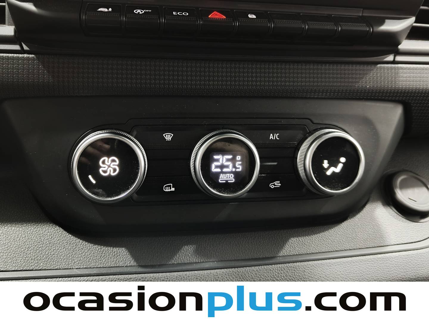 Foto Renault Trafic Renault Trafic Furgon L1H1 Blue dCi (130 CV)