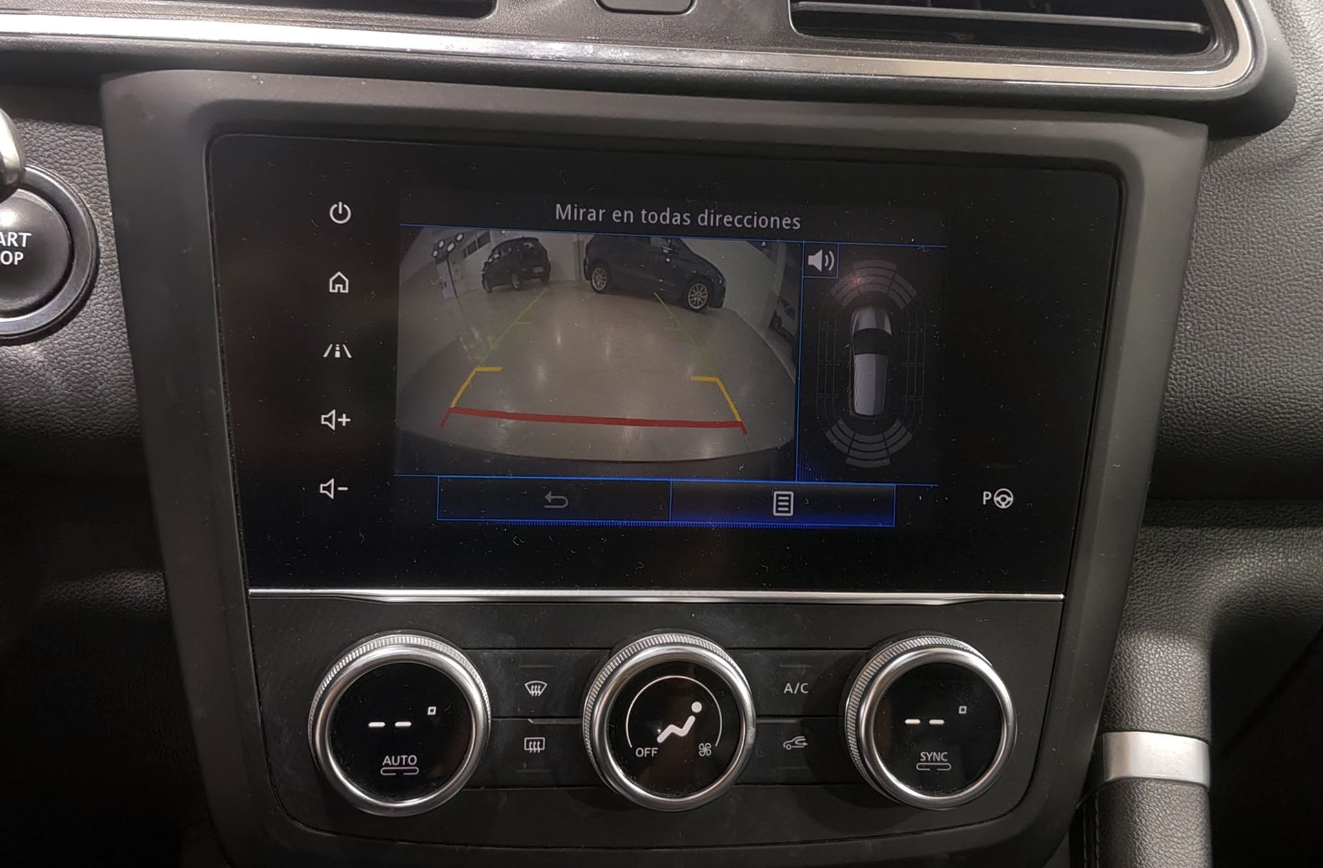 Renault Kadjar Zen TCe GPF - foto 8