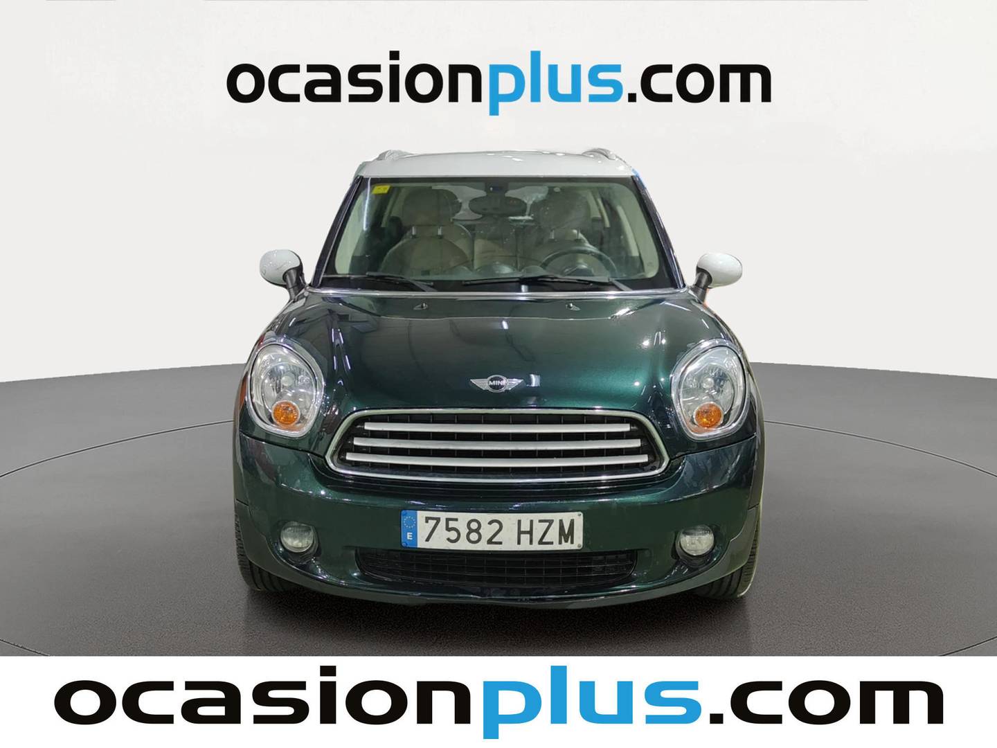 Mini Countryman Mini MINI Countryman Cooper D (112 CV) 112cv