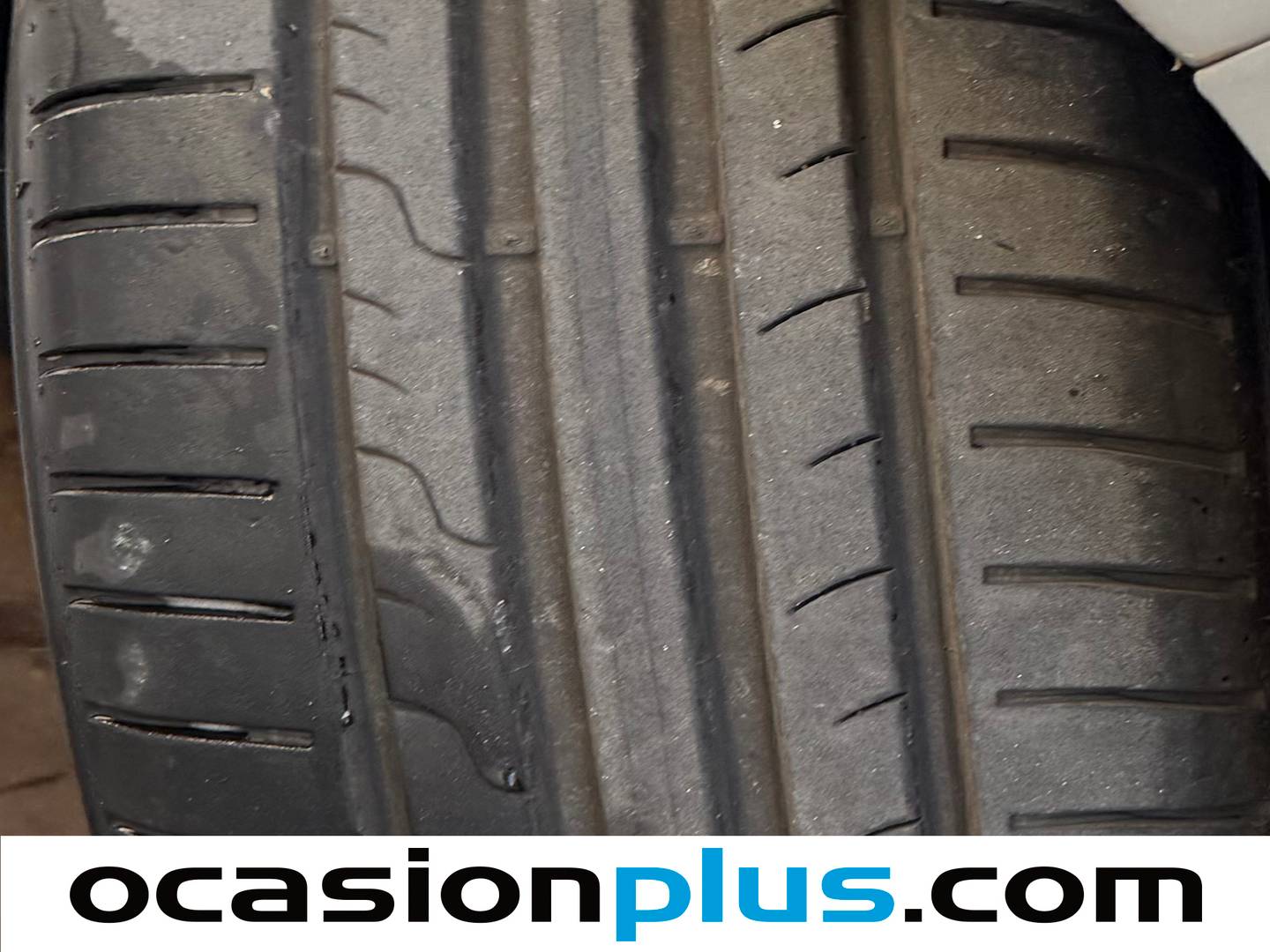 Ford Focus Ford Focus 1.6 TDCI Trend+ (115 CV) diésel