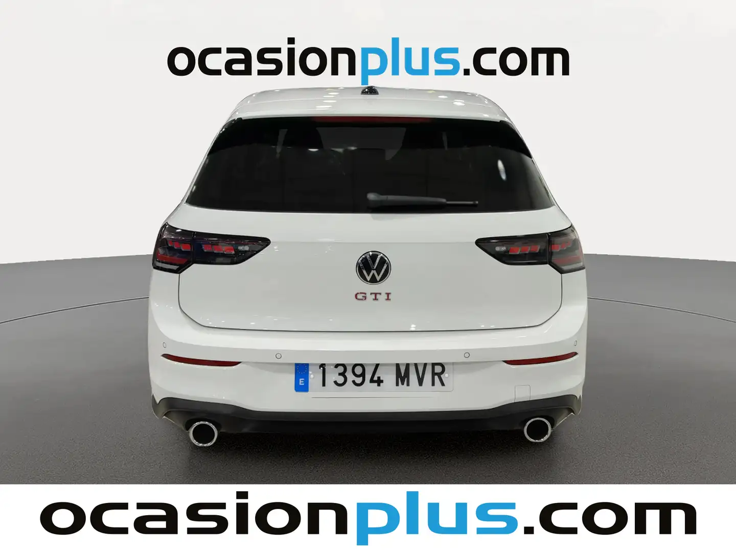 Foto Volkswagen Golf Volkswagen Golf GTI 2.0 TSI (265 CV) DSG