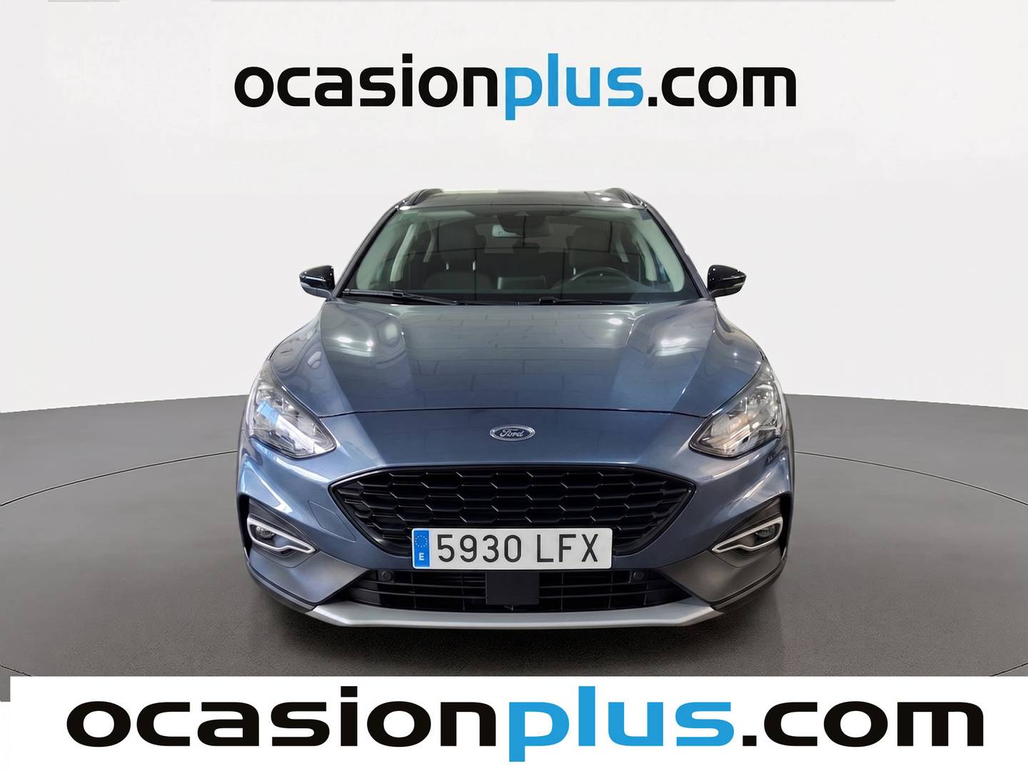 Ford Focus Ford Focus 1.0 Ecoboost Active (125 CV) barato