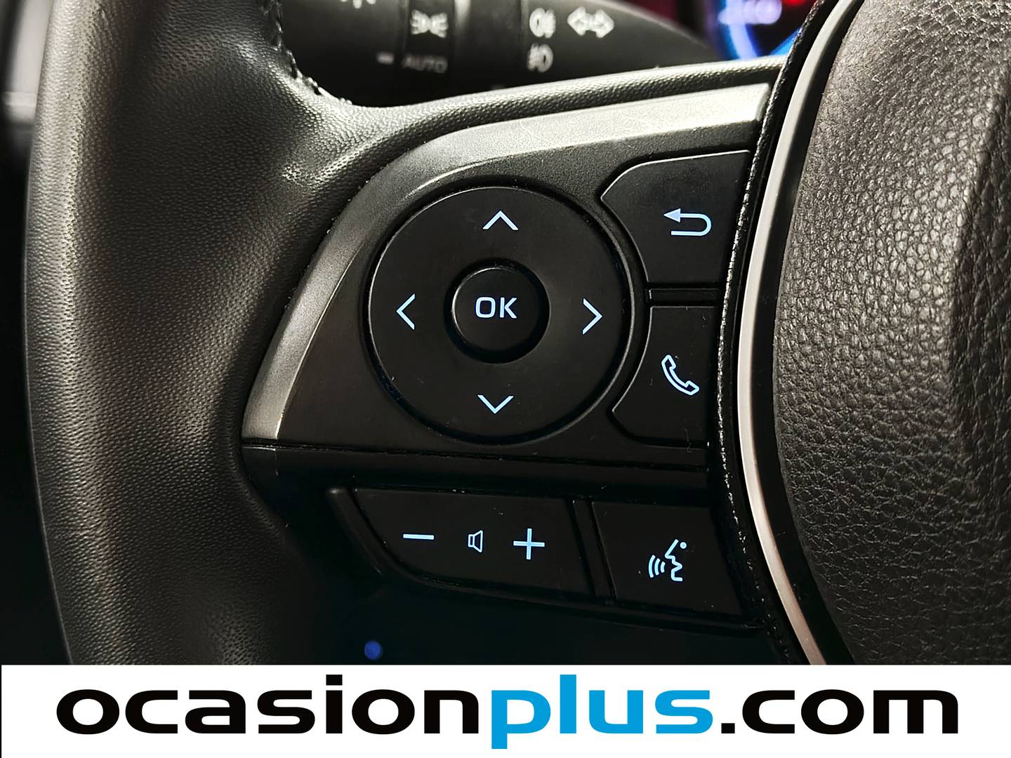 Toyota Rav4 Toyota Rav4 2.5l hybrid Advance (218 CV) 218cv