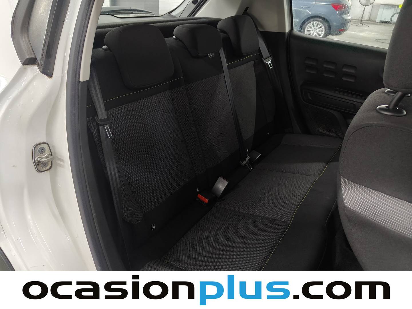 Citroën C3 Citroën C3 PureTech 82 Feel (83 CV) gasolina