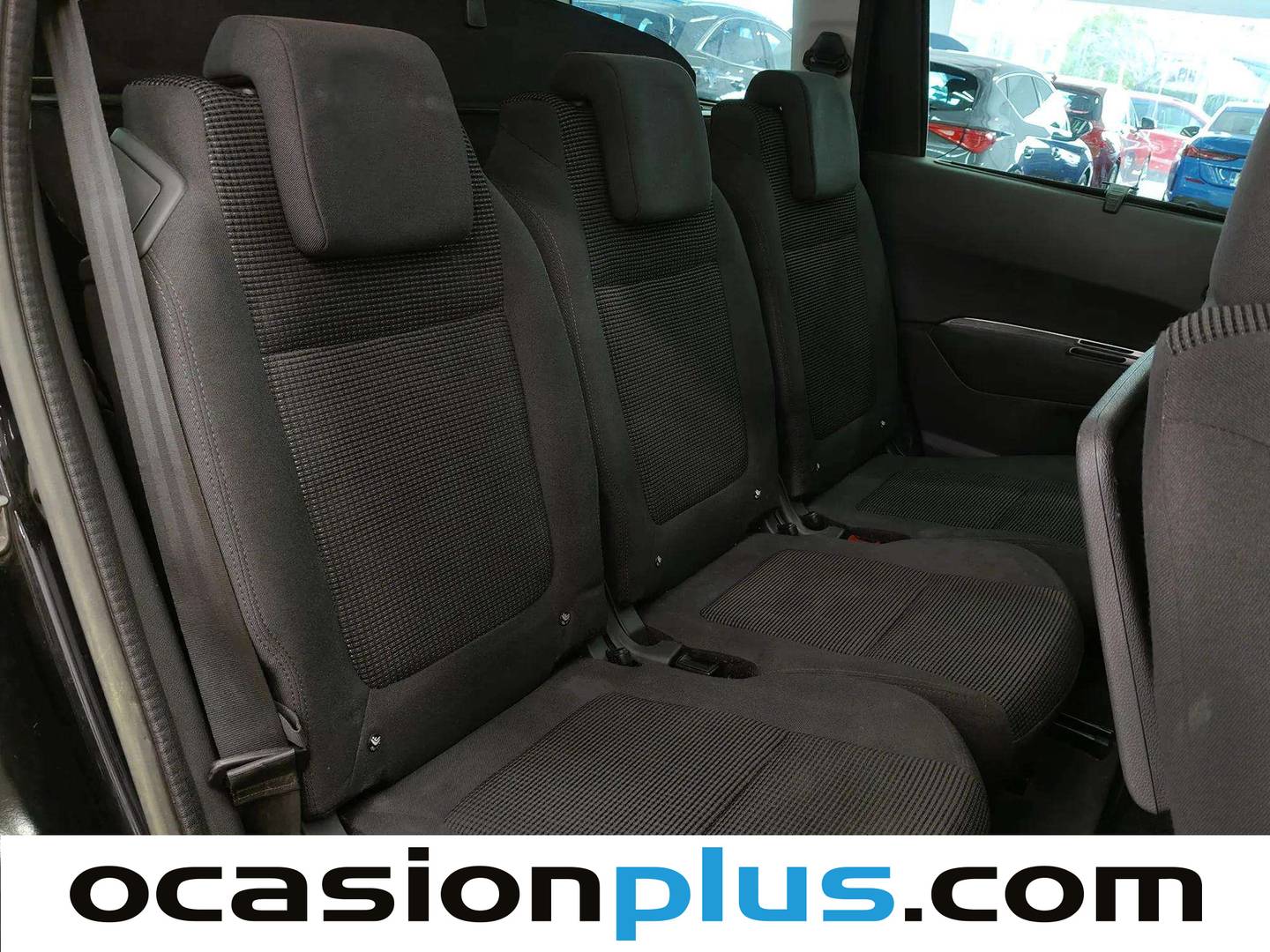 Peugeot 5008 Peugeot 5008 1.6 e-HDI Blue Lion FAP Allure CMP (112 CV) 7 Plazas al mejor precio