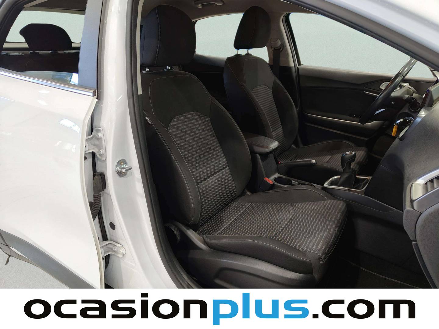 KIA XCeed KIA XCeed 1.0 T-GDi Drive (120 CV) gasolina