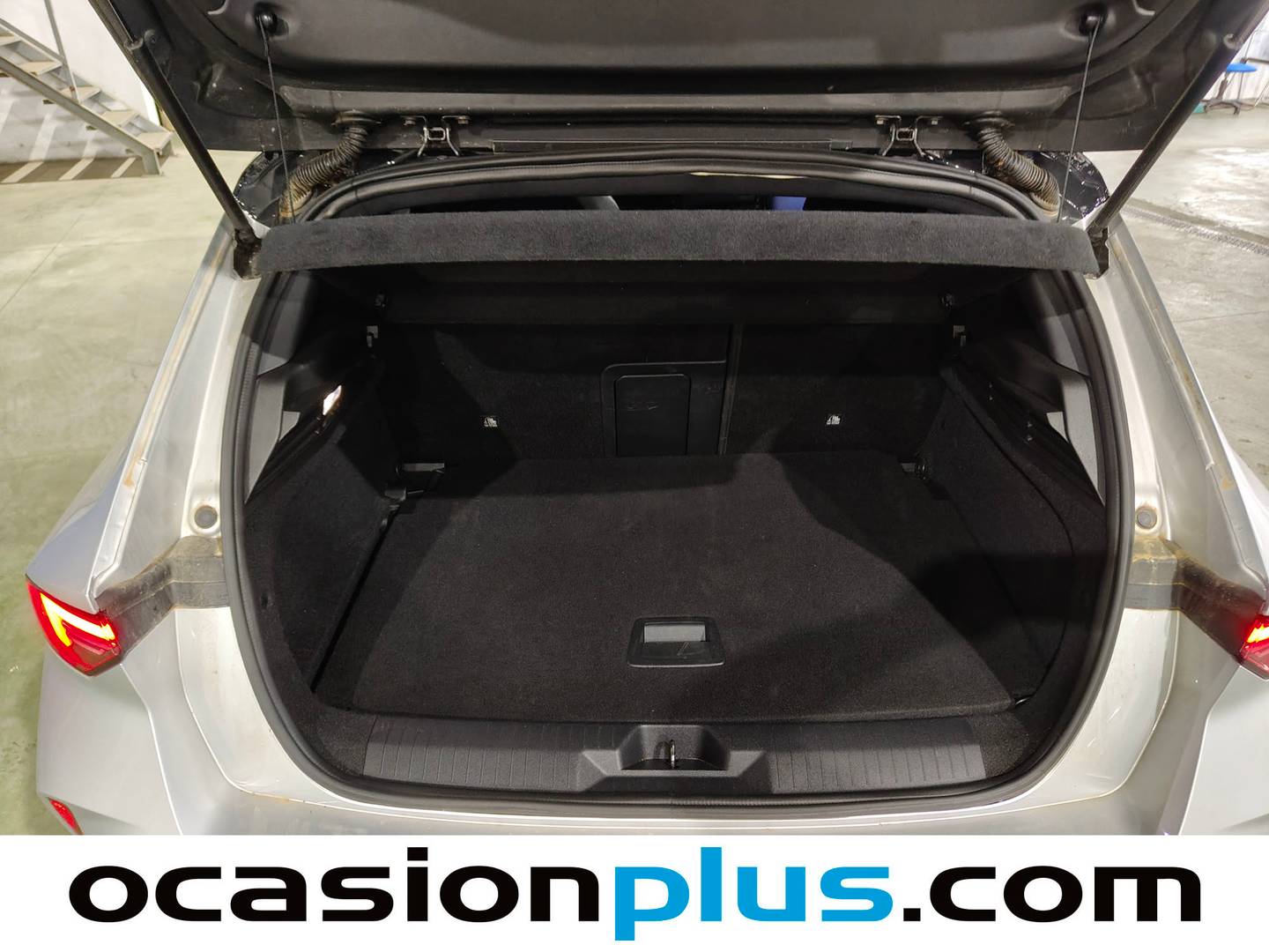 Foto Opel Astra Opel Astra 1.5D DTH GS Auto (130 CV) siete plazas