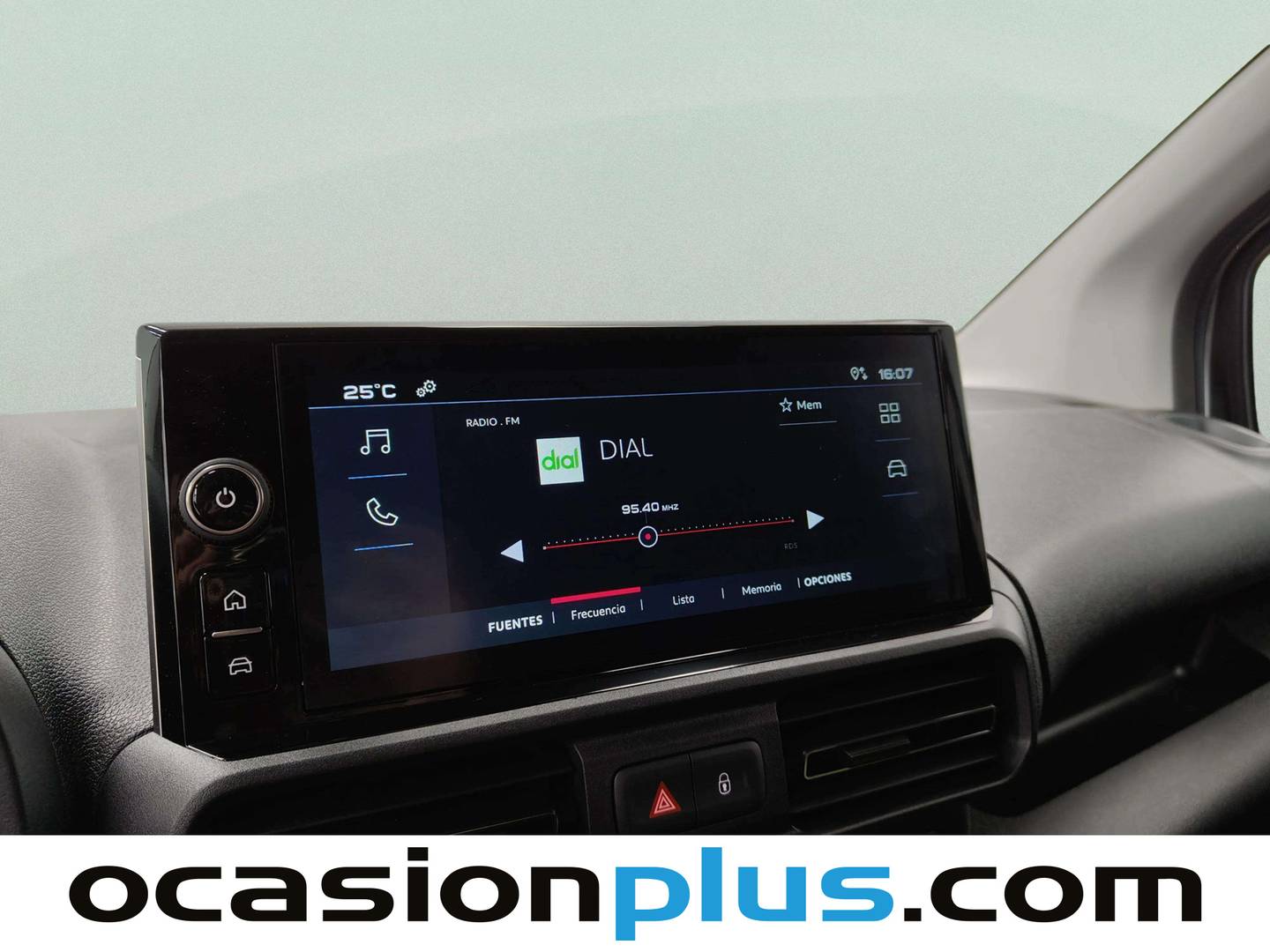 Fiat Doblò Fiat Dobló Furgón BlueHDi 100 M (100 CV) 2026