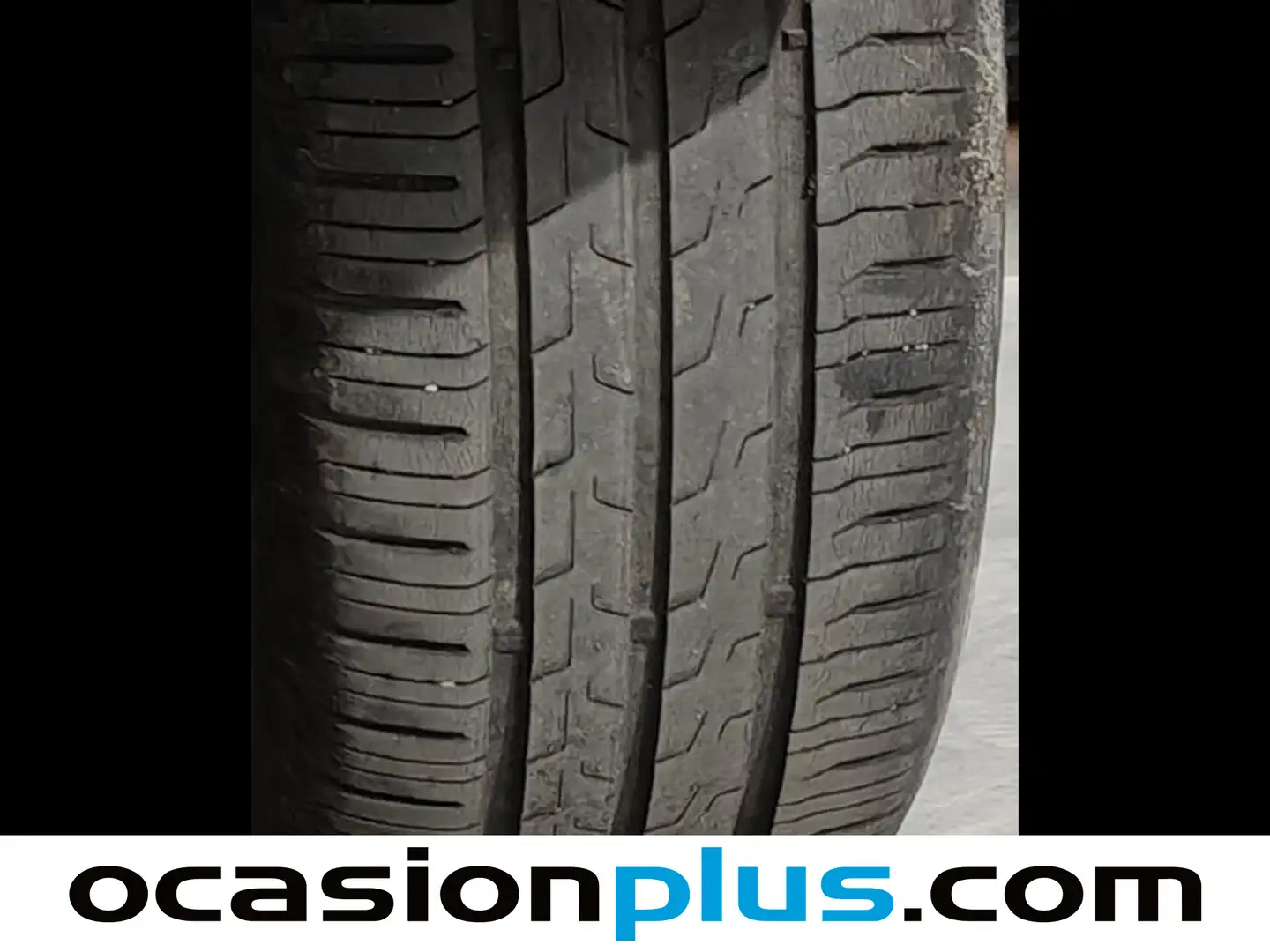 Foto Ford Transit Courier Ford Transit Courier Furgon 1.5 TDCI Trend (75 CV)