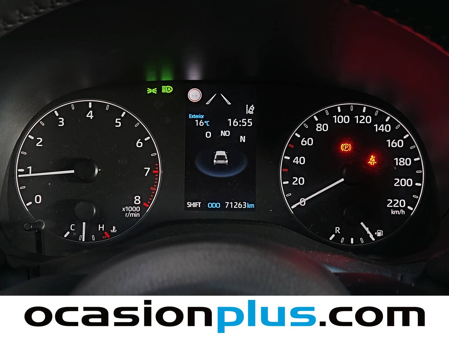 Foto Toyota Yaris Toyota Yaris 1.5 S-Edition (125 CV)