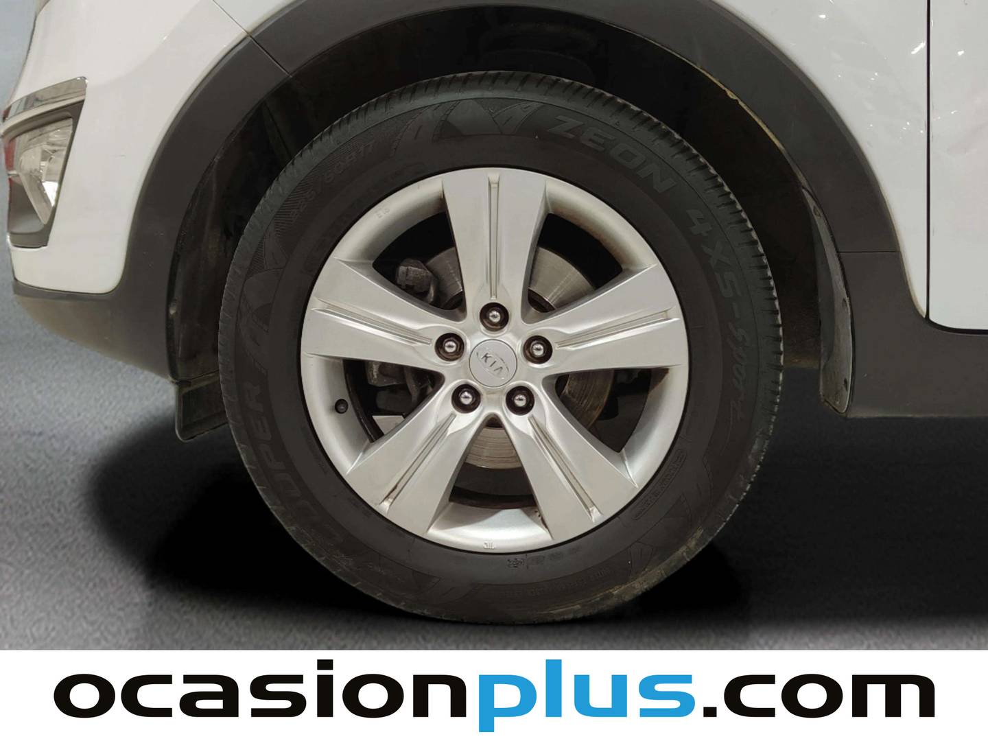 KIA Sportage KIA Sportage 1.6 GDI Drive 4x2 (135 CV) km 0