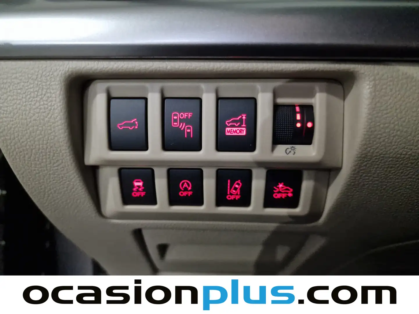 Foto Subaru Outback Subaru Outback 2.5 Executive Plus S CVT Lineartronic AWD (175 CV) GLP