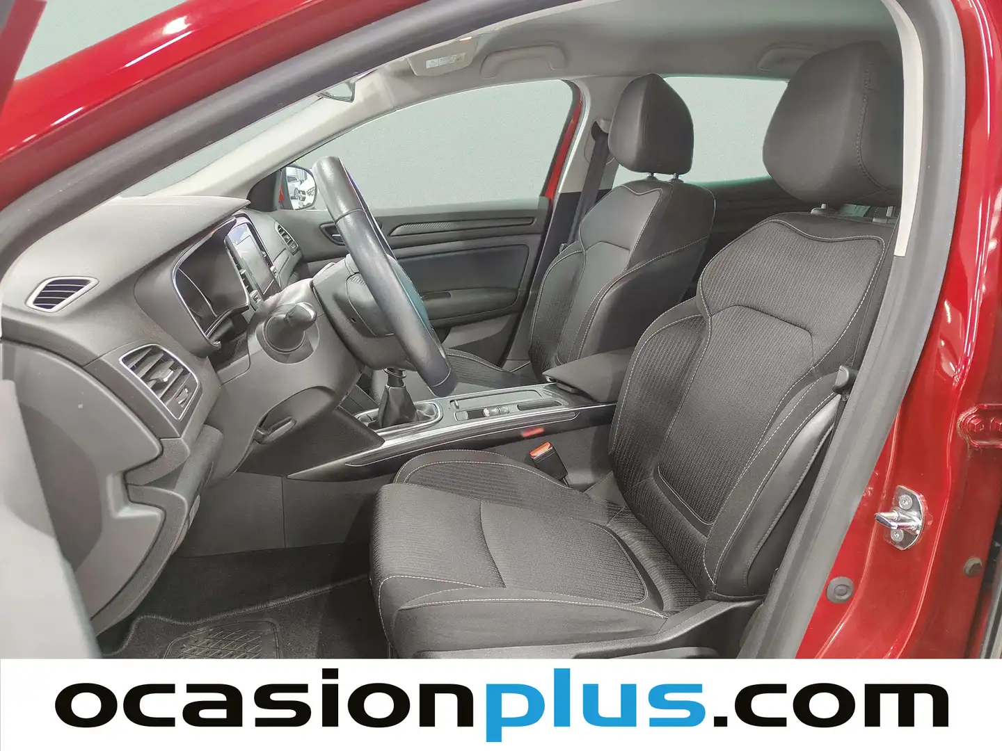 Foto Renault Mégane Renault Megane Intens Energy TCe  (100CV)