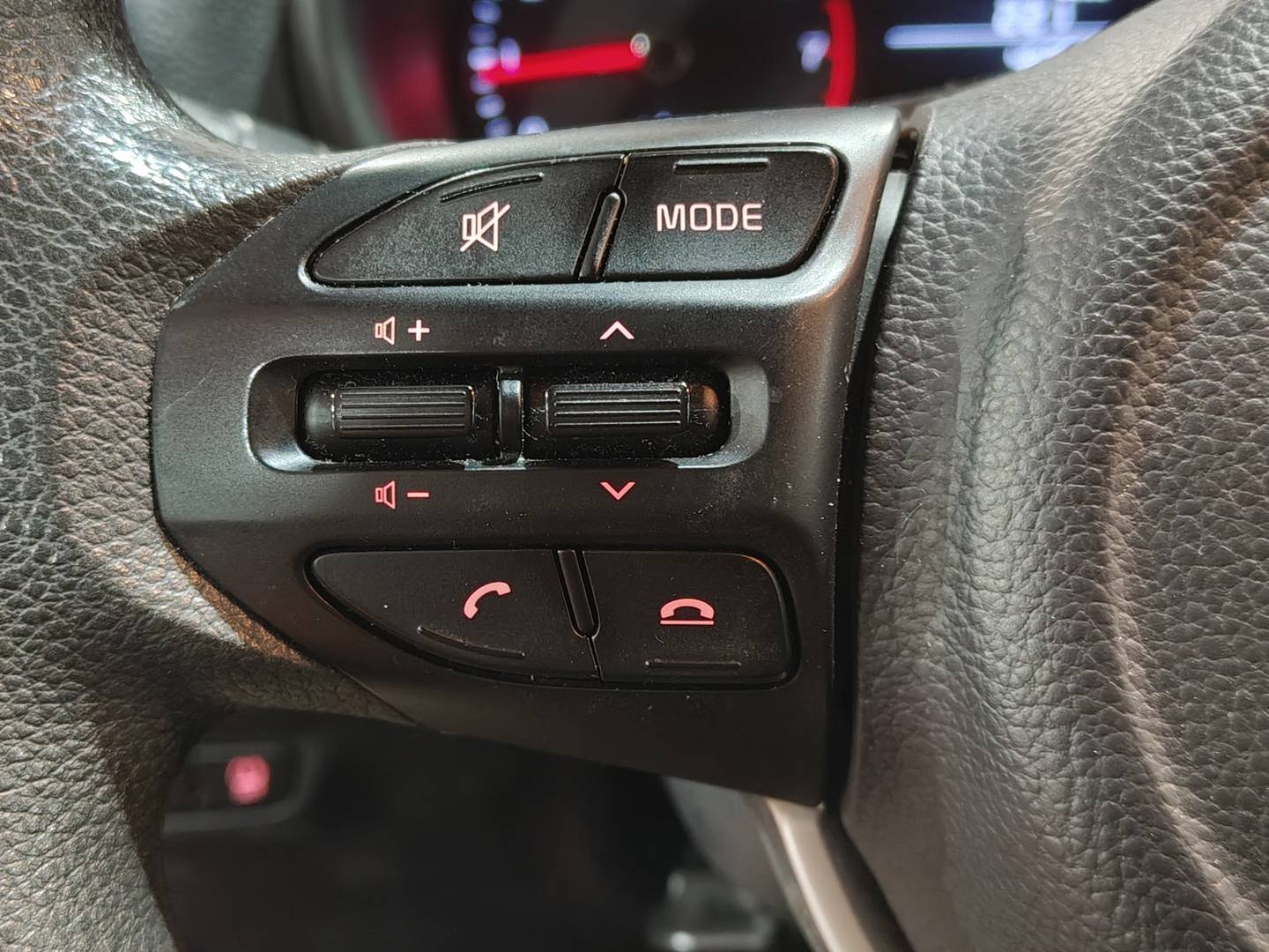 Foto KIA Picanto Kia Picanto 1.0 DPi Concept (67 CV)