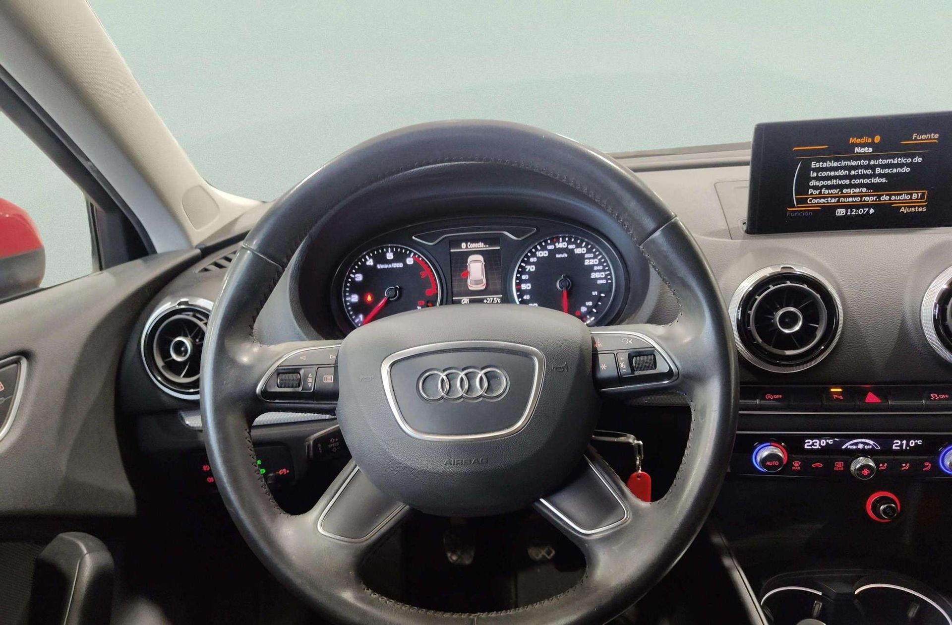 Audi A3 Sportback Advanced 1.2 TFSI - foto 22