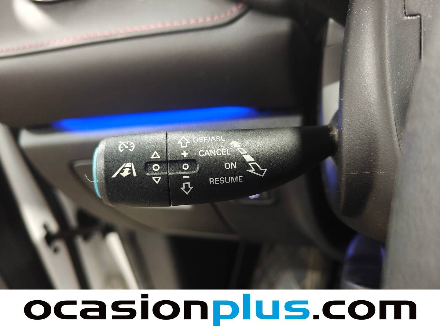 MG eHS MG eHS 1.5 T-GDI PHEV Luxury (258 CV) seminuevo