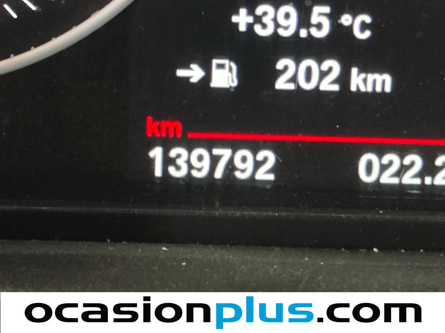 BMW Serie 2 Active Tourer BMW Serie 2 218d Active Tourer (150 CV) Pack M seminuevo