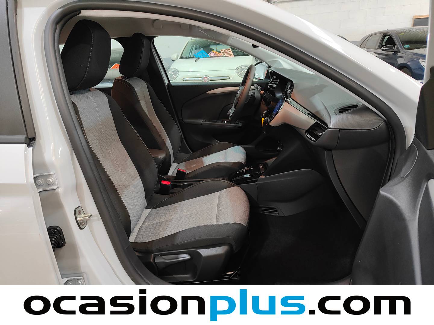 Foto Opel Corsa Opel Corsa 1.2 Turbo XHL Hybrid Edition eDCT (100 CV)