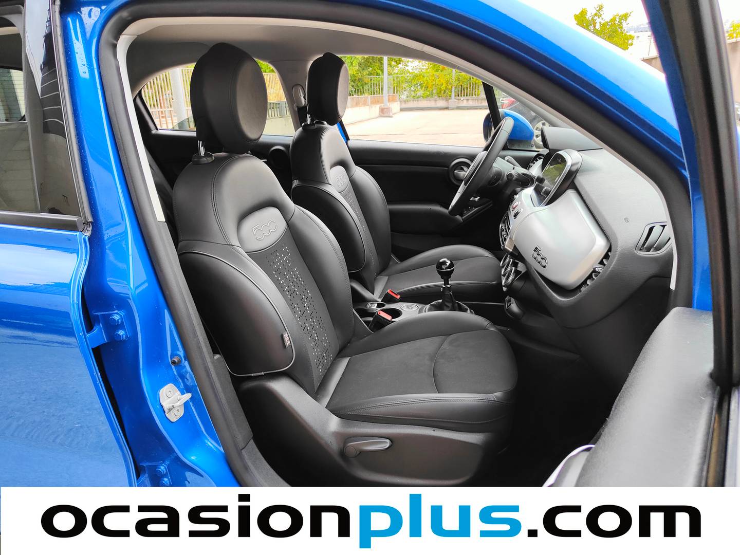 Fiat 500X Fiat 500X 1.6 MultiJet S&S Connect (130 CV) al mejor precio