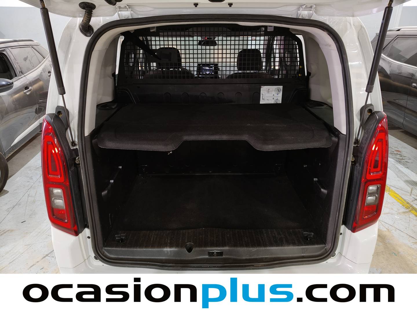 Foto Opel Combo Life Opel Combo Life Life 1.5 TD Business Edition Plus L1 N1