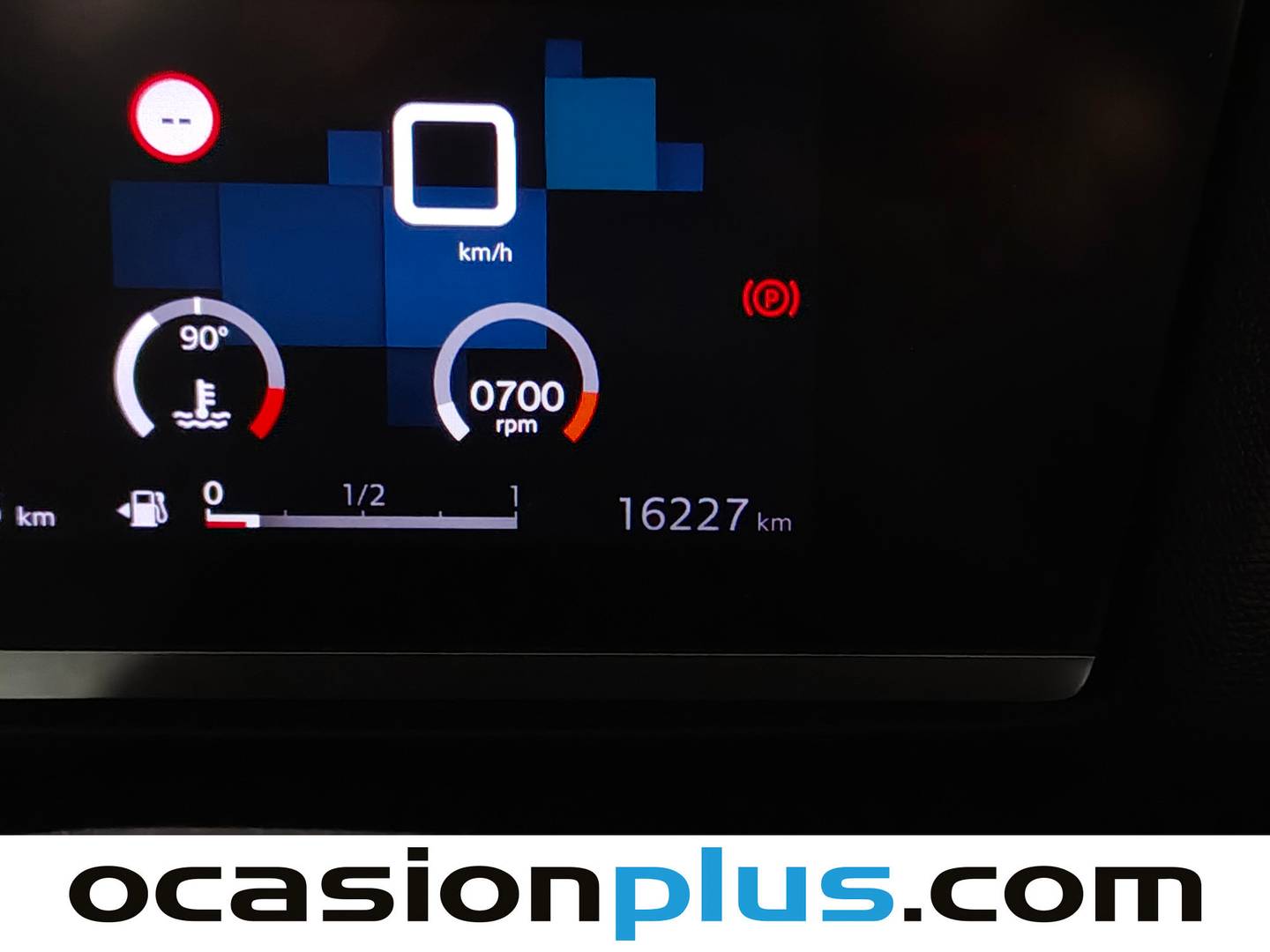 Citroën C4 Citroen C4 PureTech 130 S&S Plus  (131 CV) seminuevo