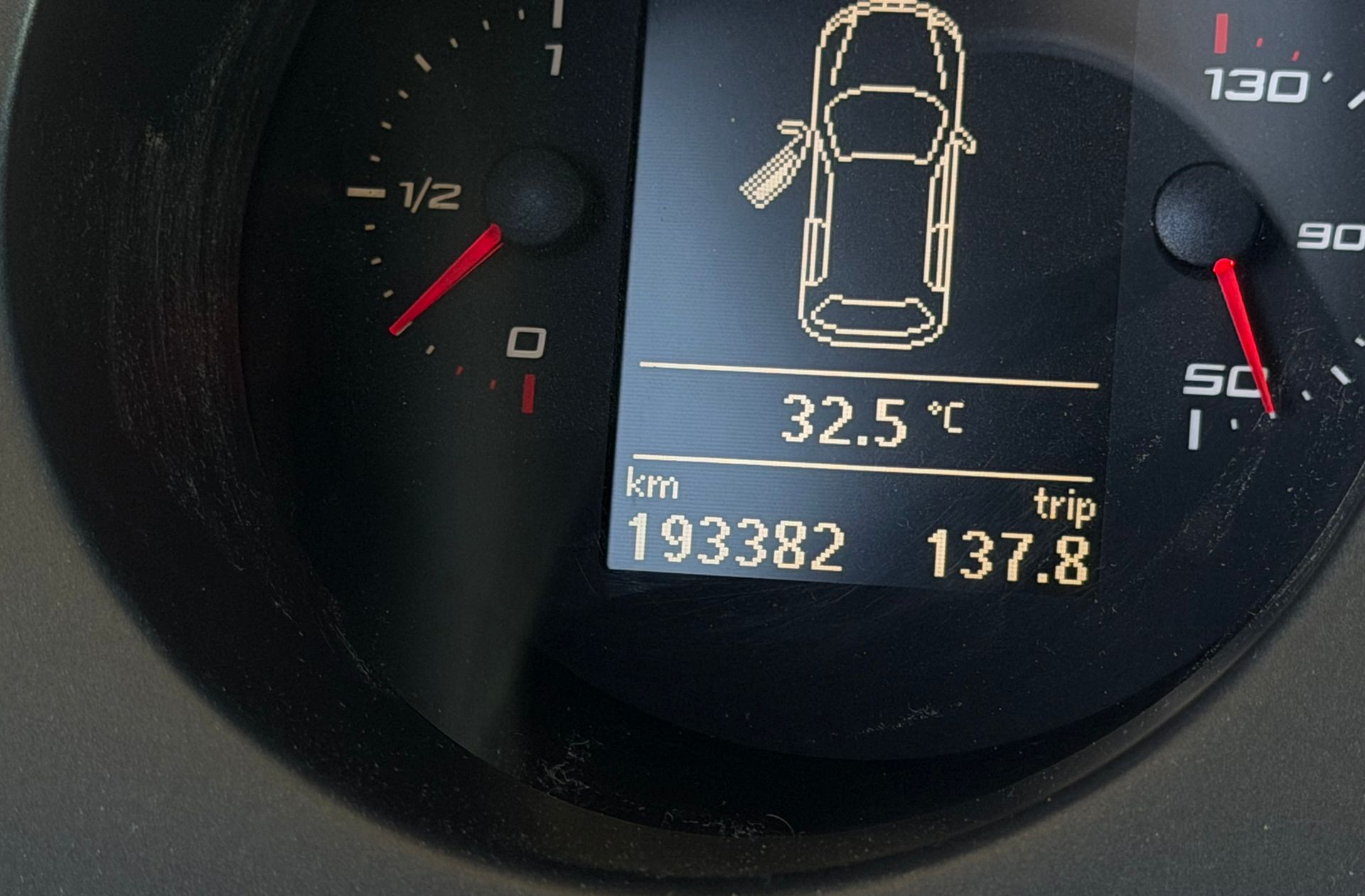 SEAT Altea 1.6 TDI E-Ecomotive I-Tech - foto 9