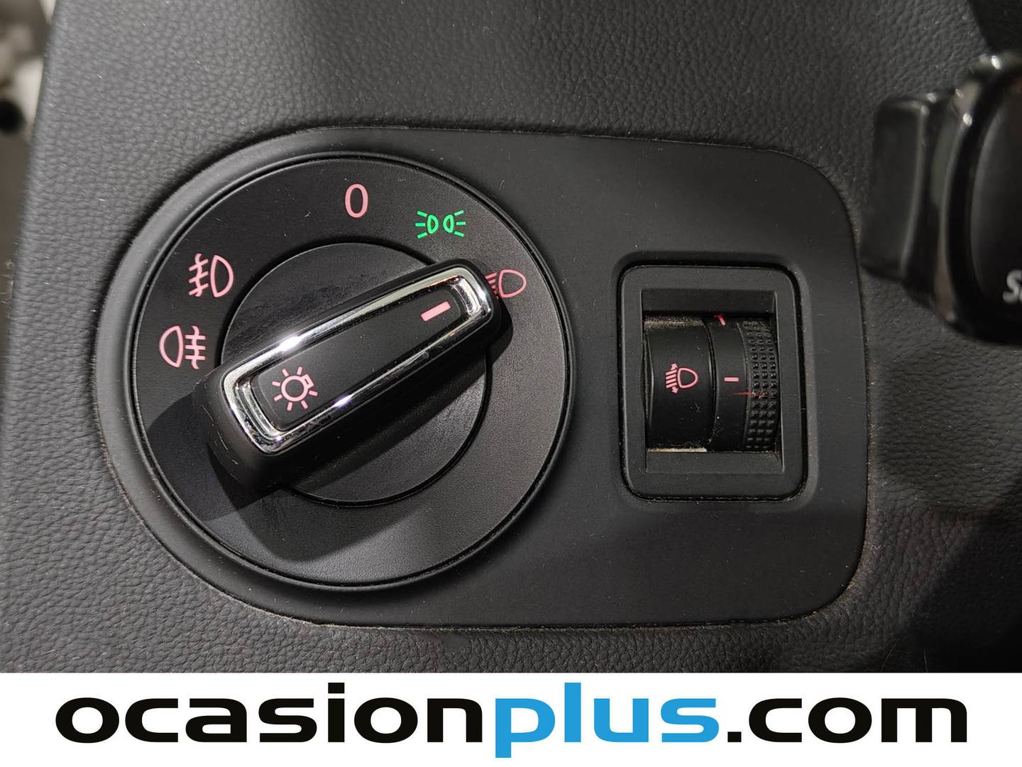Seat Ibiza Seat Ibiza 1.2 TSI Style Connect (90 CV) de segunda mano