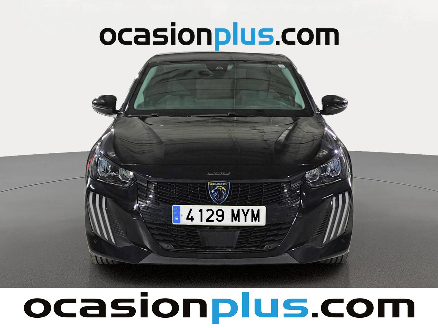 Foto Peugeot 208 Peugeot 208 PureTech 100 Allure (100 CV)