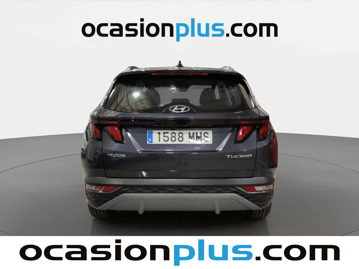 Hyundai Tucson Hyundai Tucson 1.6 TGDI Maxx (150 CV) 2024