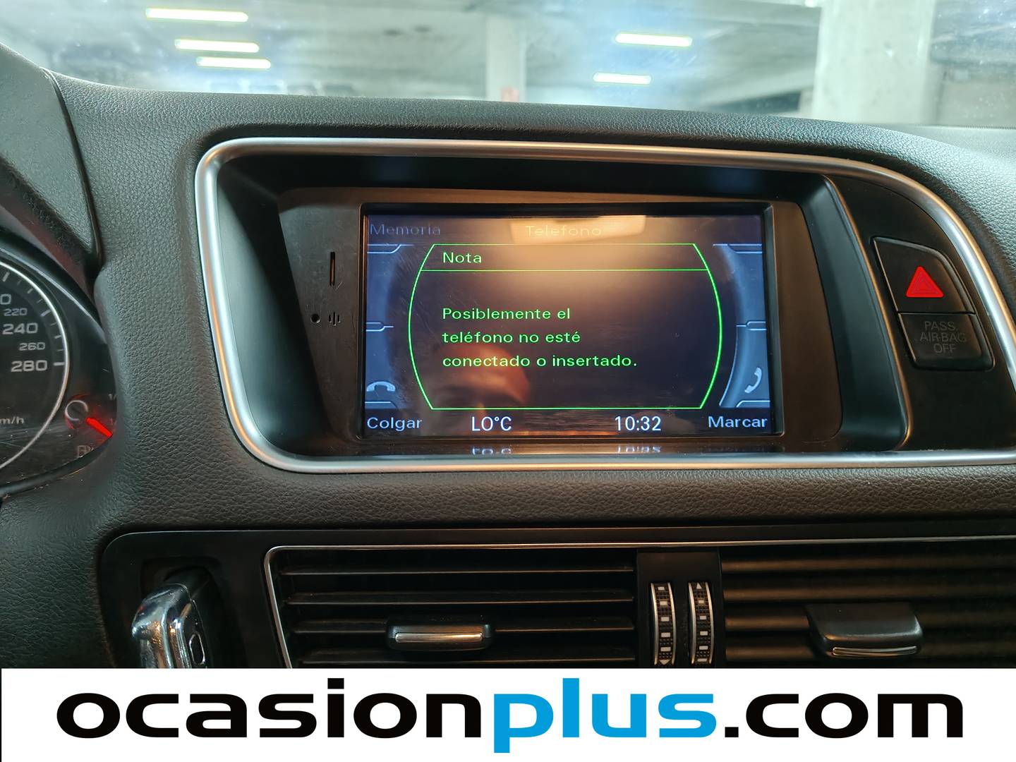 Audi Q5 Audi Q5 Ambition 2.0 TDI quattro (177 CV) S tronic 2013