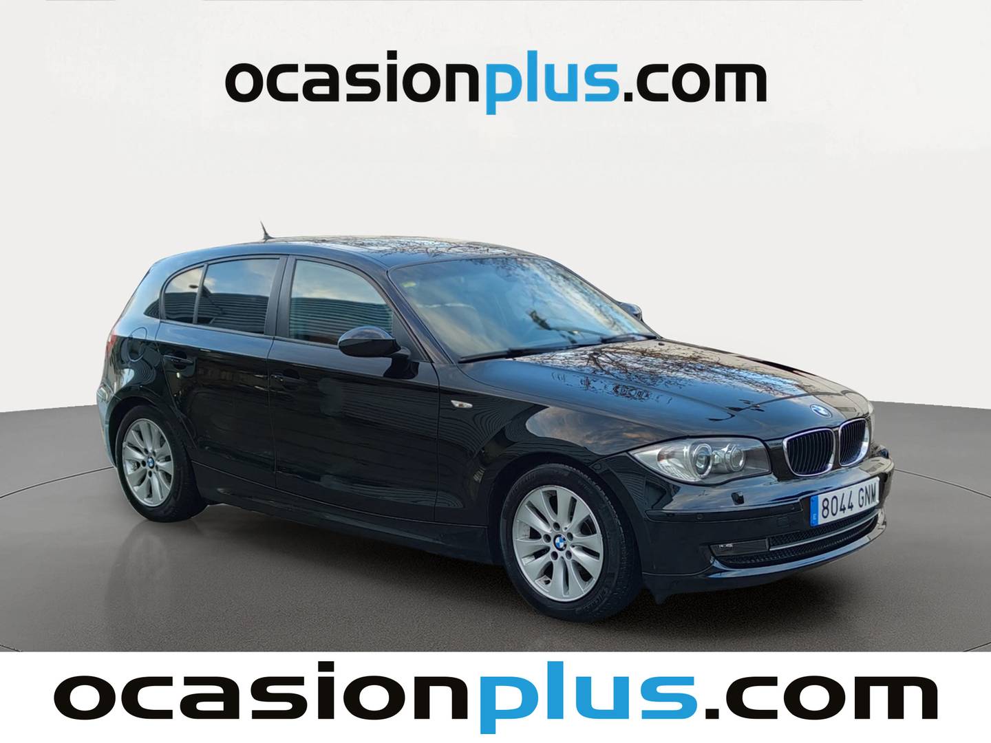 Foto BMW Serie 1 BMW Serie 1 120d (177 CV) Pack M