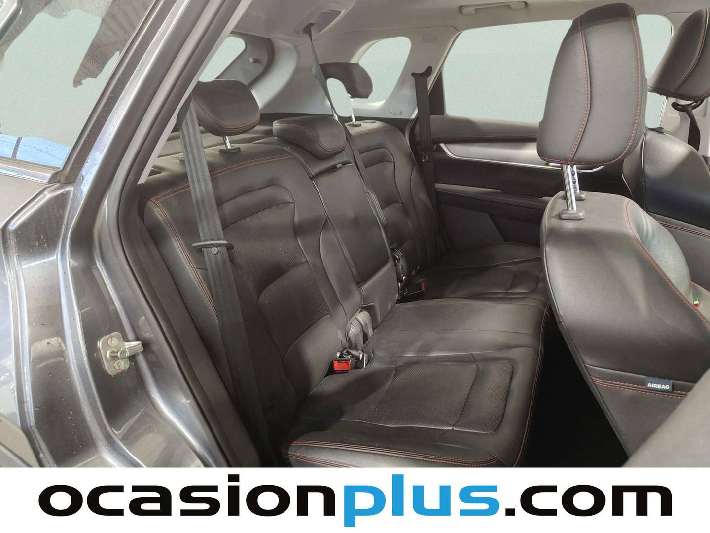 Foto SWM G01 SWM G01 1.5T Luxury (131 CV)