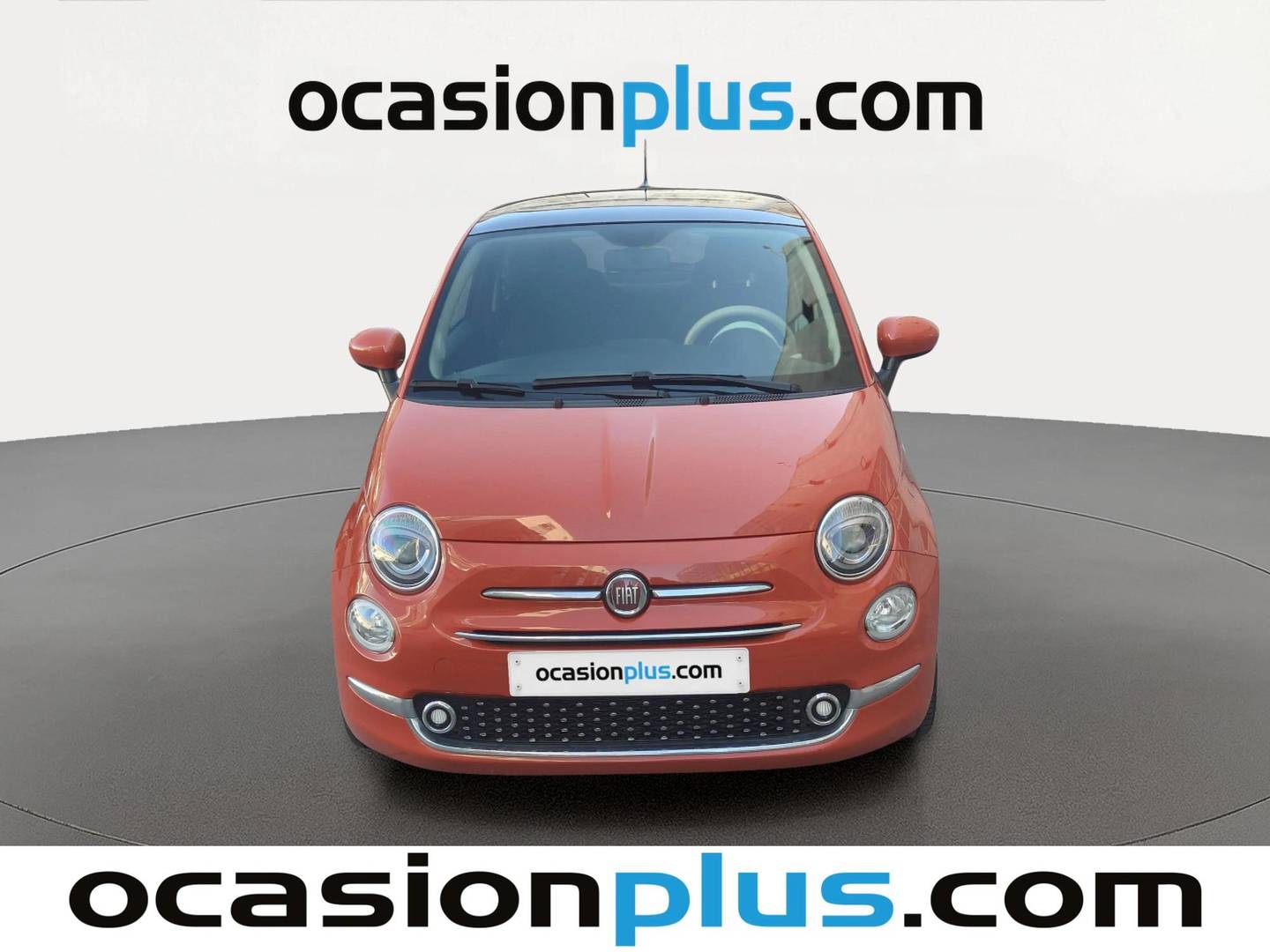 Fiat 500 Fiat 500 1.0 Hybrid Dolcevita (70 CV) 70cv