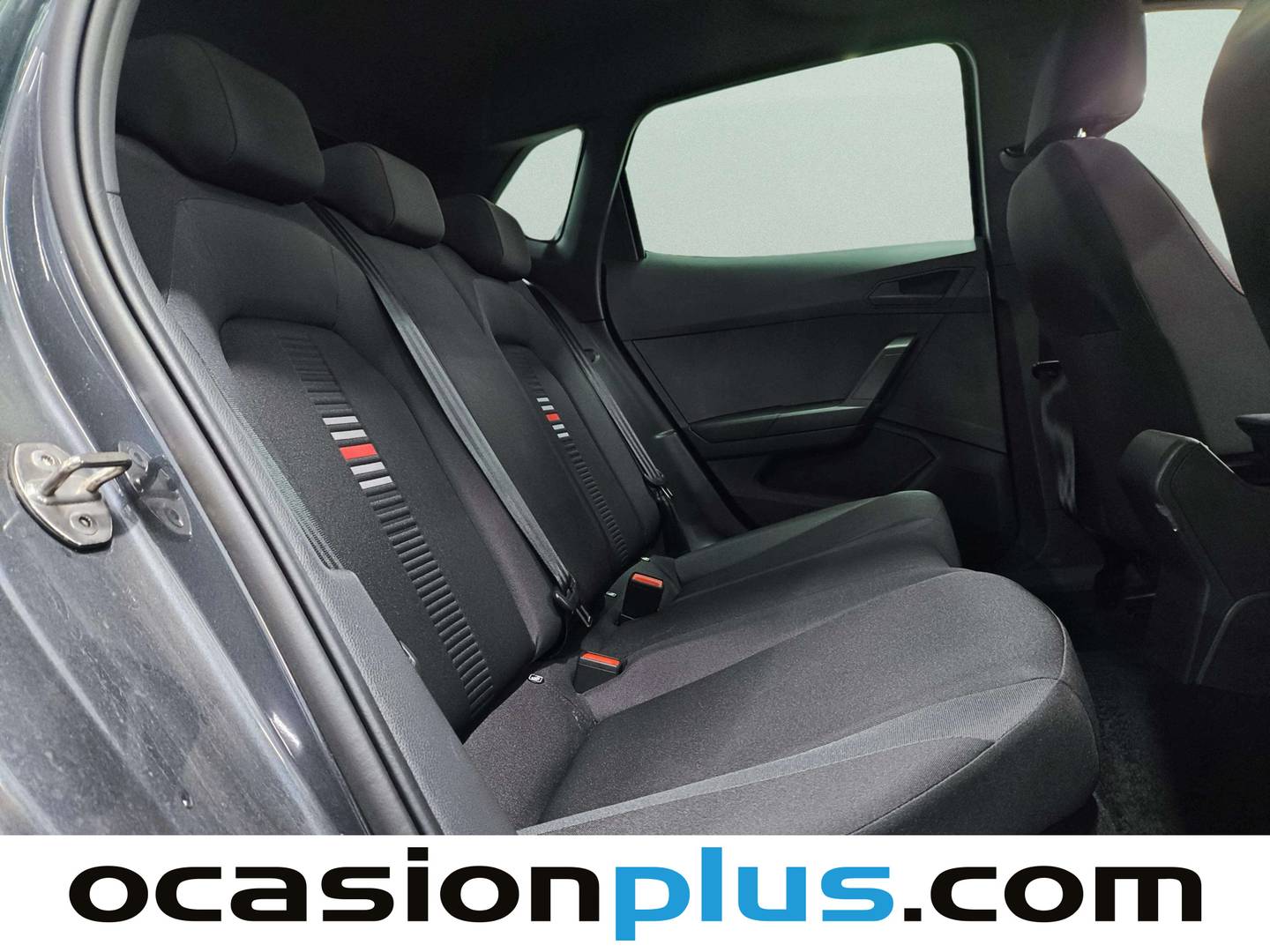 Seat Ibiza Seat Ibiza 1.0 TSI FR Go2 (110 CV) km 0