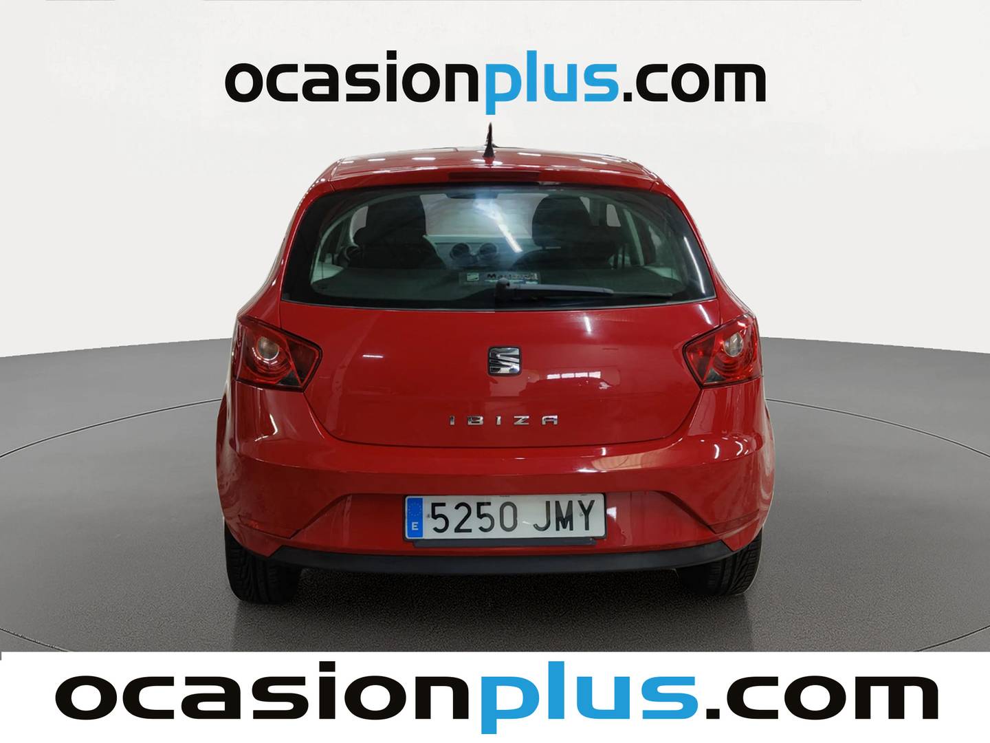 Seat Ibiza Seat Ibiza 1.0 Reference (75 CV) barato