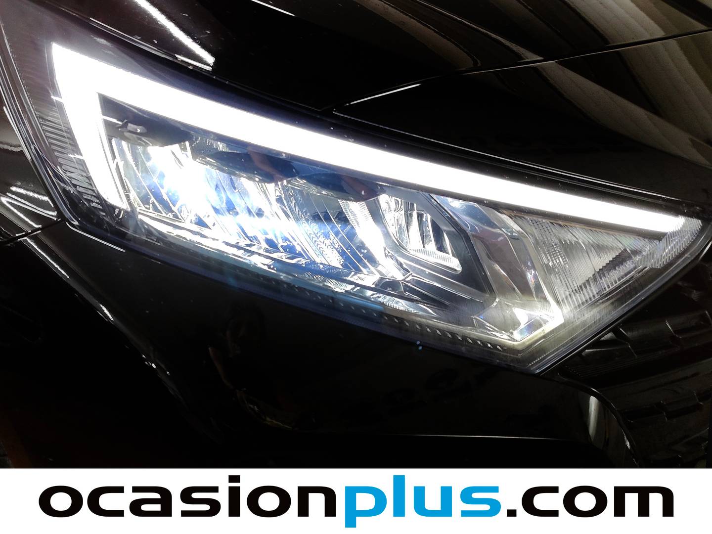 Paquetes del Hyundai i20 Hyundai i20 1.6T N (204 CV)