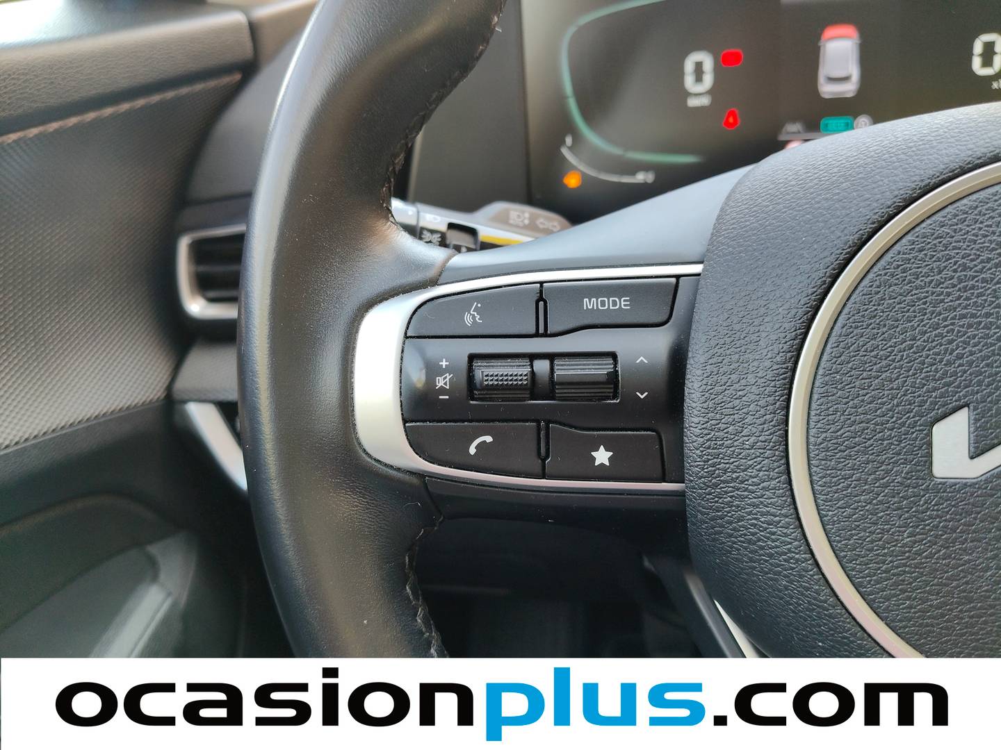 KIA Sportage KIA Sportage 1.6 T-GDi Drive 4x2 (150 CV) manual