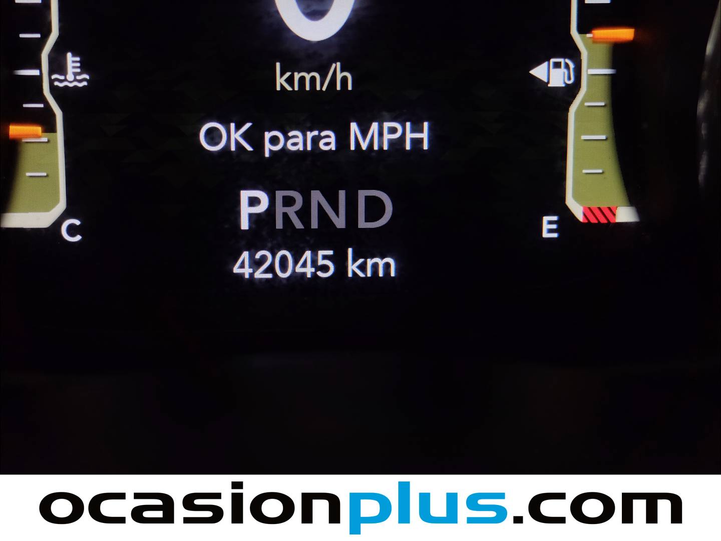 Jeep Wrangler Jeep Wrangler 2.0T GME Rubicon 8ATX (270 CV) seminuevo