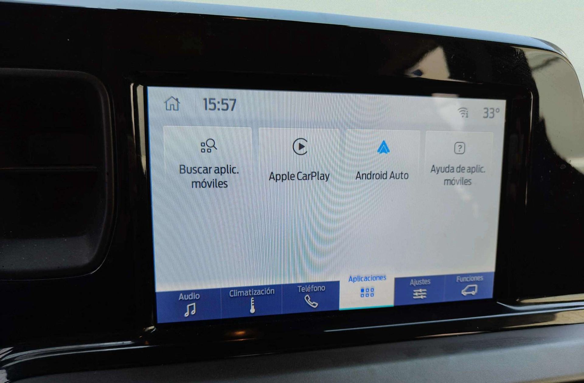 Ford Tourneo Courier 1.0 EcoBoost Trend - foto 7