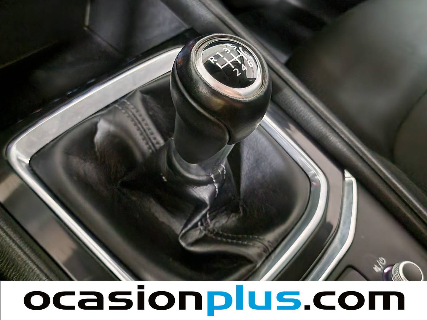 Mazda CX-5 Mazda CX-5 2.0 G Evolution 2WD  (165 CV) de segunda mano