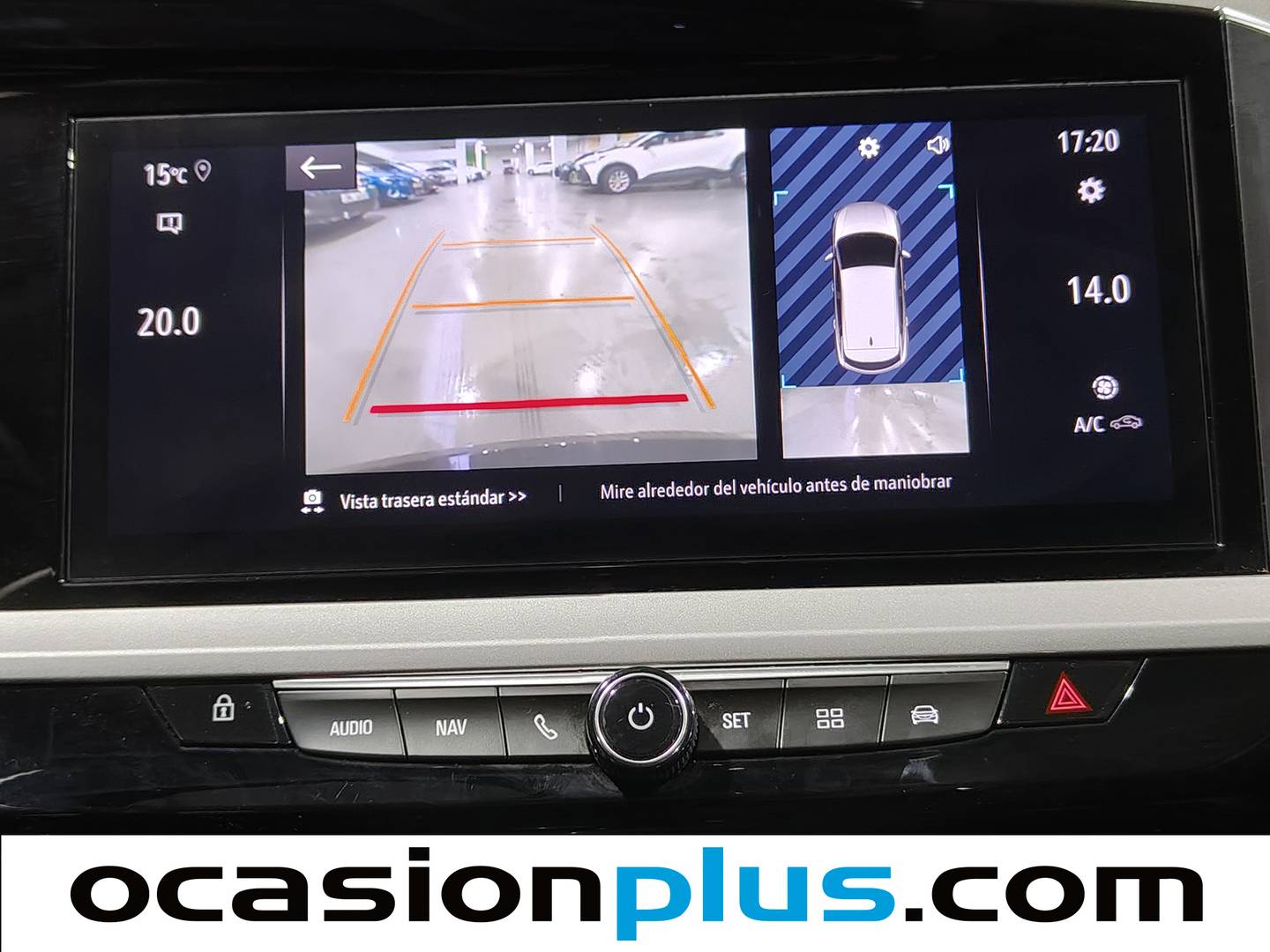 Foto Opel Grandland Opel Grandland 1.2 Turbo XHT S&S GS (130 CV)