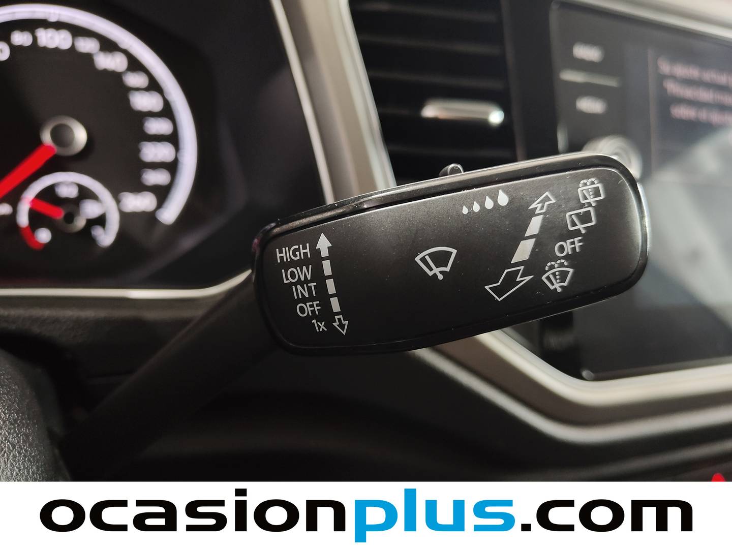 Volkswagen T-Roc Volkswagen T-Roc Advance R-Line 1.5 TSI (150 CV) km 0