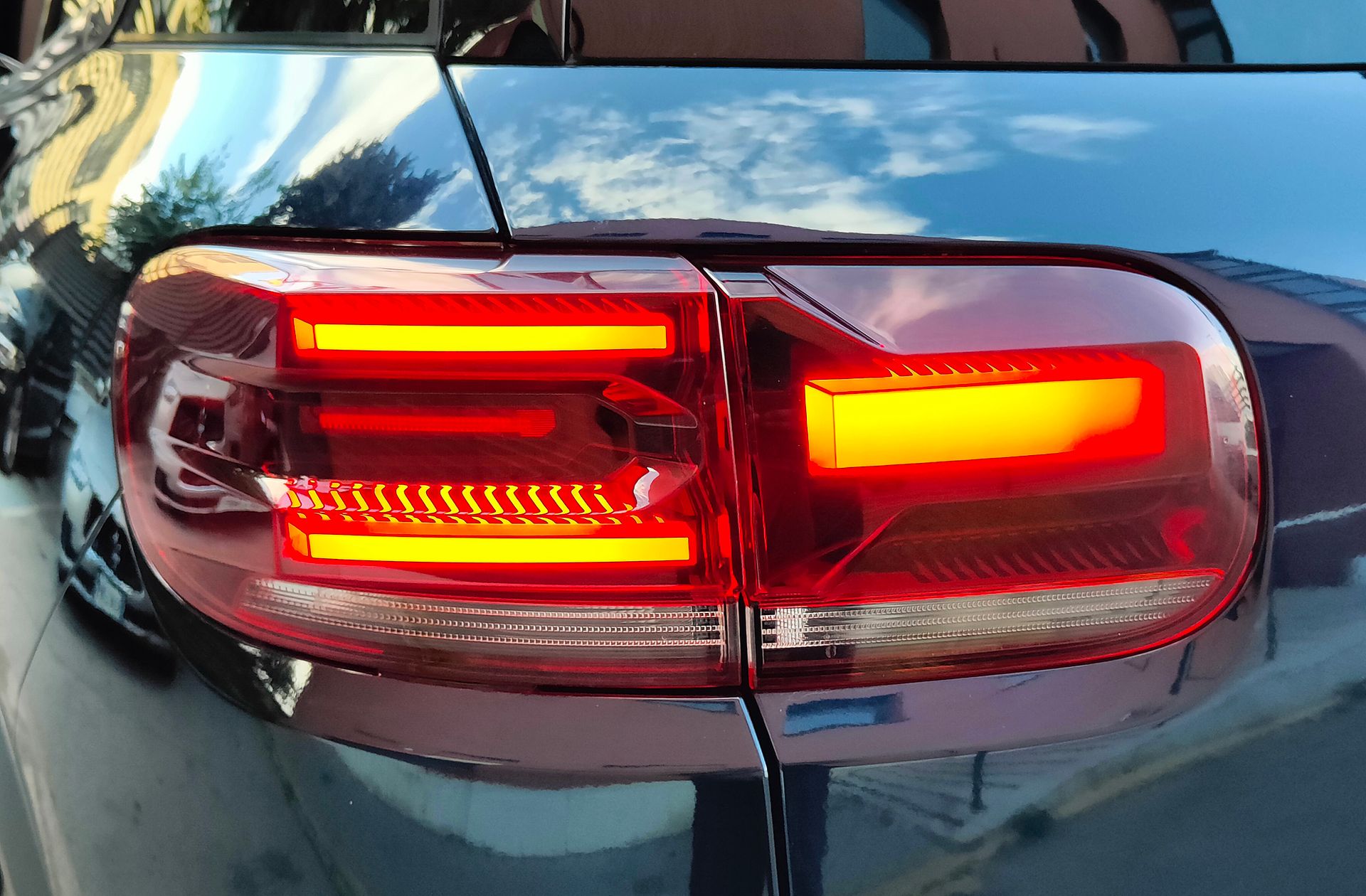 Citroën C5 Aircross PureTech 130 Plus - foto 17
