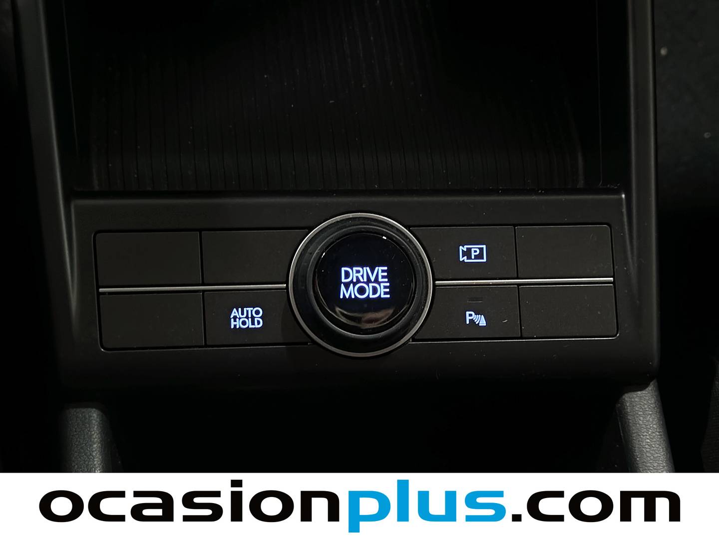 Accesorios del Hyundai Kona Hyundai Kona 1.6 GDI HEV Maxx DCT (141 CV)